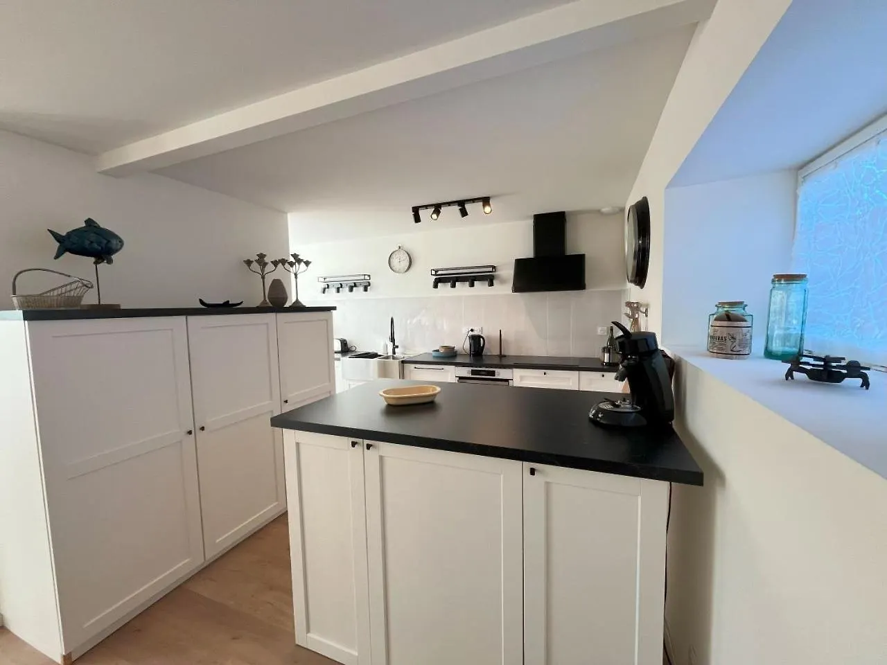 Prázdninový dům Maison Renovee 3 Chambres Pour 5 Personnes, Proche Mer, Parking Cléder