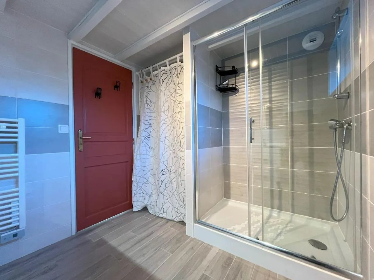 Maison Renovee 3 Chambres Pour 5 Personnes, Proche Mer, Parking Cléder Prázdninový dům